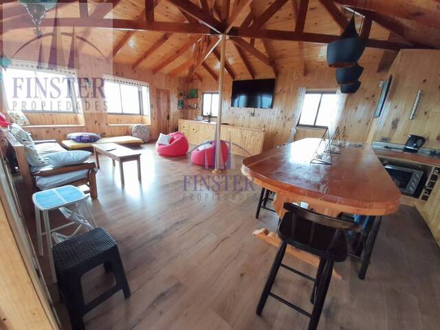 #P20266893Q - Casa para Arriendo en Quintero - V - 2