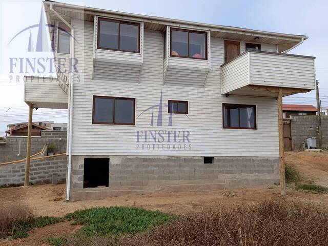 #P20266893Q - Casa para Arriendo en Quintero - V - 3