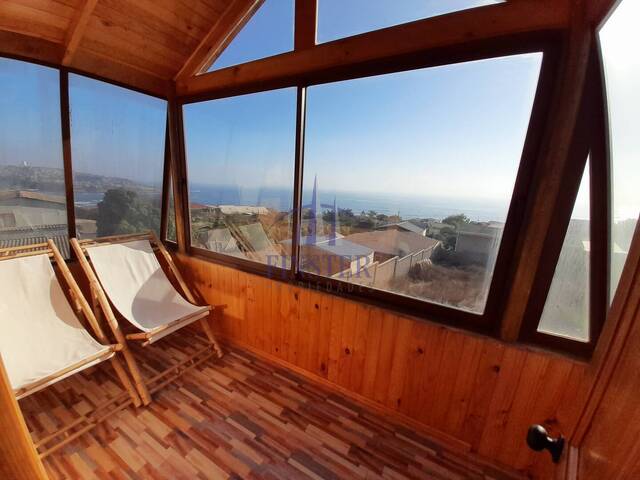 Arriendo en Playa El Libro - Quintero