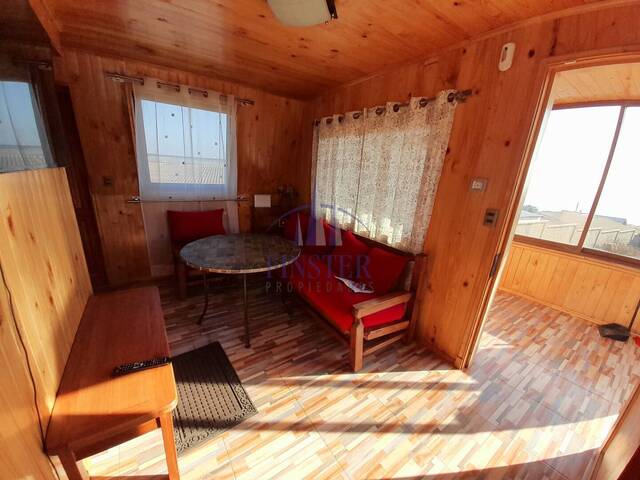 #P20266894E - Casa para Arriendo en Quintero - V - 2