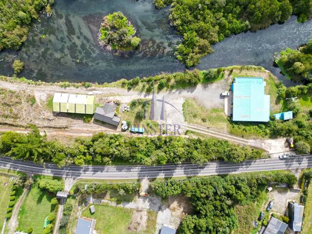 Comercial e industrial para Venta en Puerto Varas - 3
