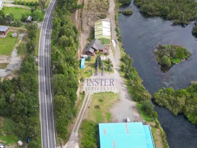 Comercial e industrial para Venta en Puerto Varas - 4