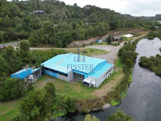 Comercial e industrial para Venta en Puerto Varas - 2