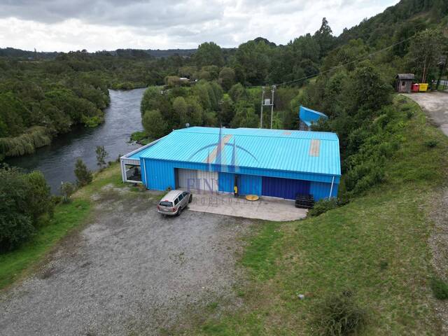 Comercial e industrial para Venta en Puerto Varas - 5