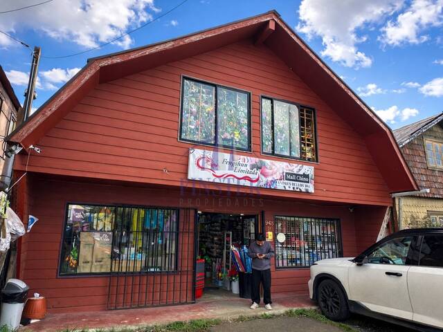 #P202668964 - Edificio comercial para Venta en Puerto Varas - X - 2