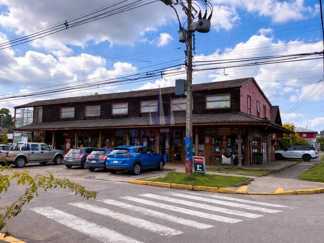 Edificio comercial para Venta en Puerto Varas - 4