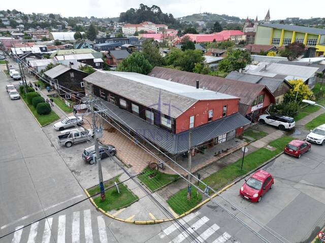 #P202668964 - Edificio comercial para Venta en Puerto Varas - X - 3