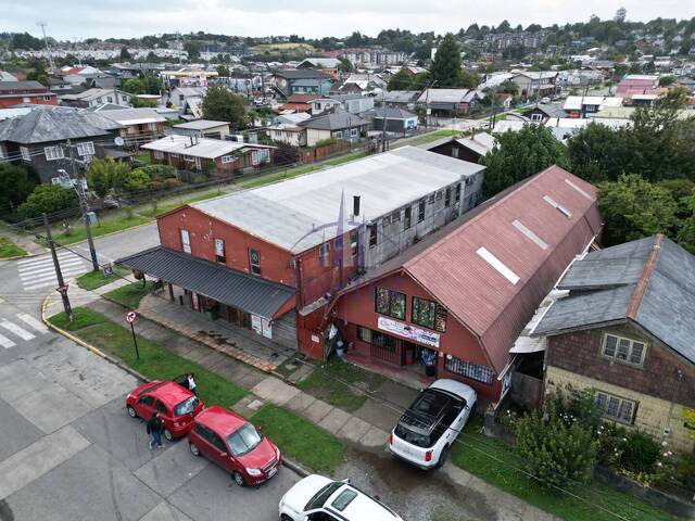 Edificio comercial para Venta en Puerto Varas - 5