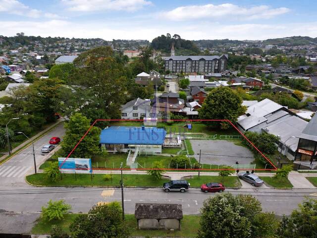 Venta en Centro Puerto Varas - Puerto Varas