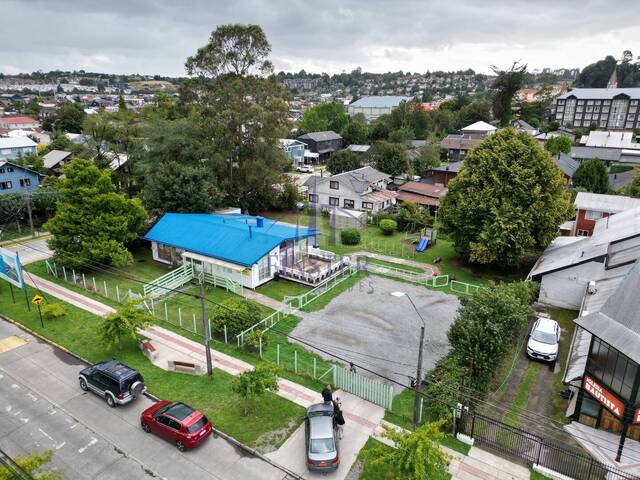Terreno para construcción para Venta en Puerto Varas - 2