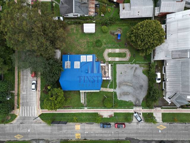 Terreno para construcción para Venta en Puerto Varas - 3