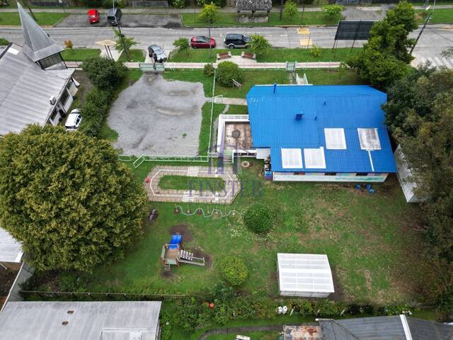 Terreno para construcción para Venta en Puerto Varas - 5