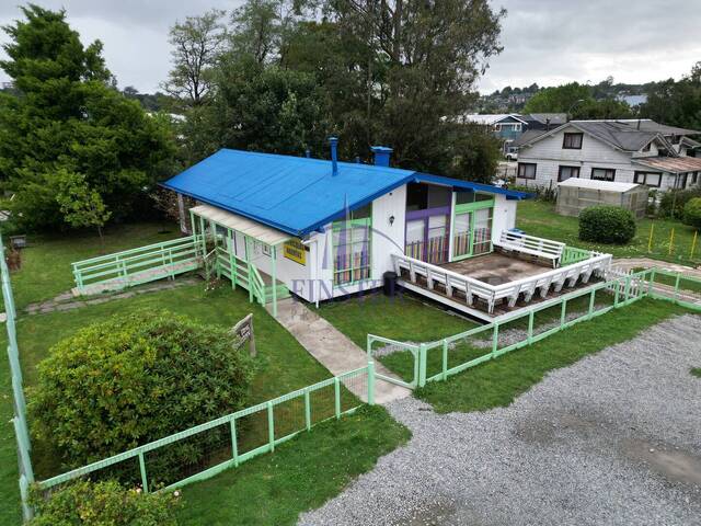 Terreno para construcción para Venta en Puerto Varas - 4
