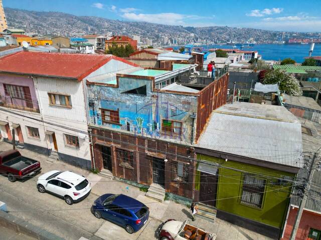 Casa para Venta en Valparaíso - 3