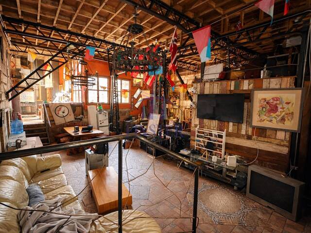 Casa para Venta en Valparaíso - 2