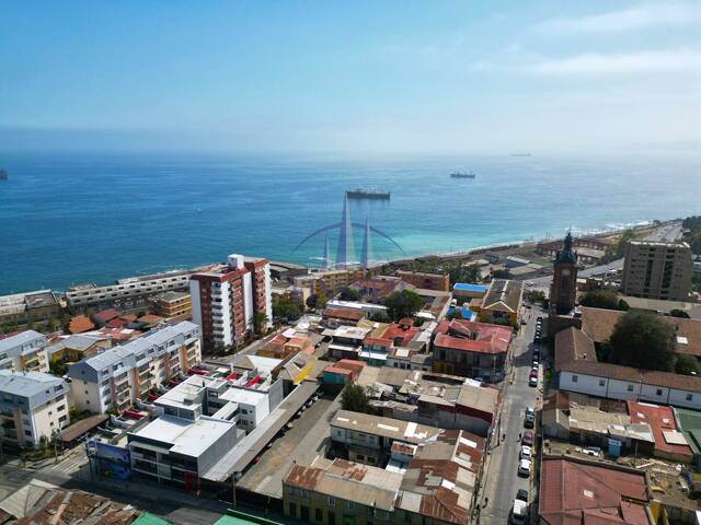 Casa para Venta en Valparaíso - 5