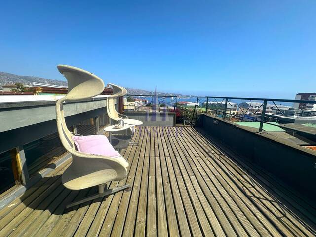 Casa para Venta en Valparaíso - 4