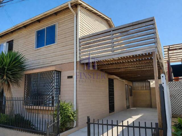 Arriendo en Condominio Mar del Norte - Quintero