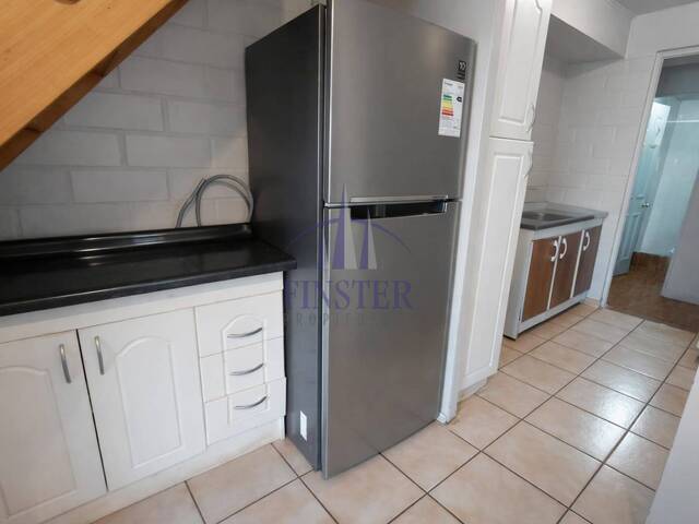 #P20266965H - Casa para Arriendo en Quintero - V - 3