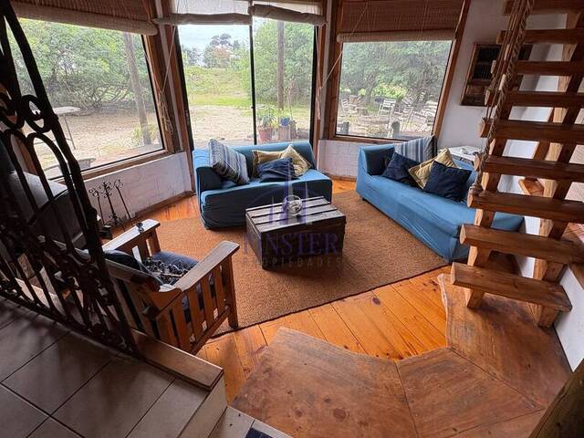 Casa para Arriendo en Puchuncaví - 5