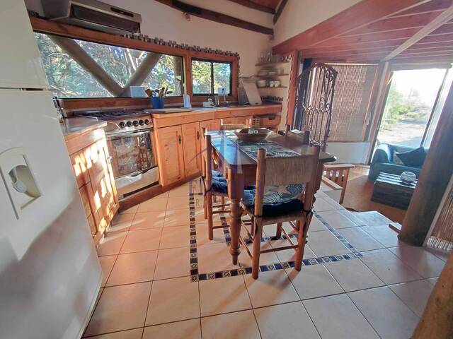 Casa para Arriendo en Puchuncaví - 3