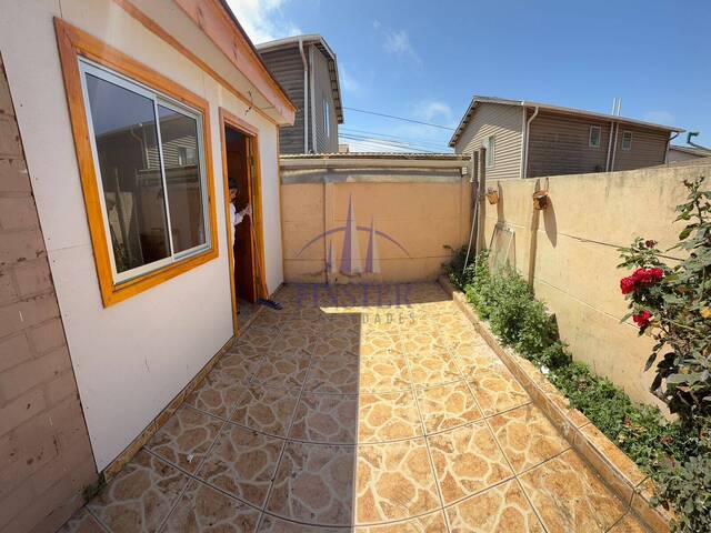 #P202670813 - Casa para Venta en Quintero - V - 2