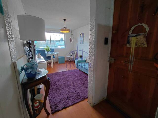 #P20267082U - Departamento para Venta en Quintero - V - 3