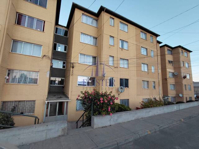 #P20267082U - Departamento para Venta en Quintero - V - 2