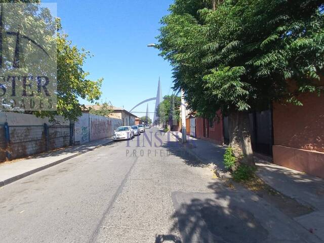 Área para Venta en Melipilla - 2