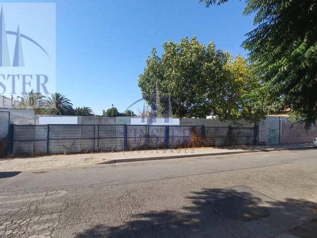Venta en Centro - Melipilla