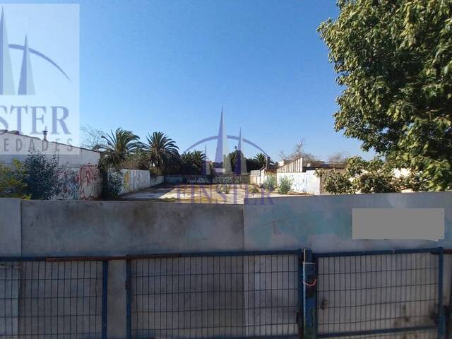 Área para Venta en Melipilla - 4