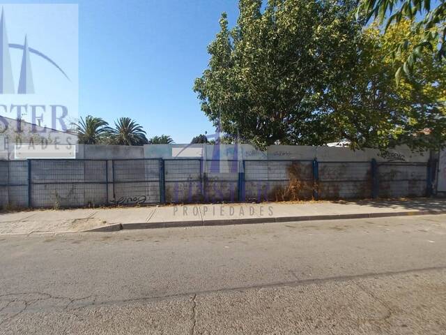 Área para Venta en Melipilla - 5