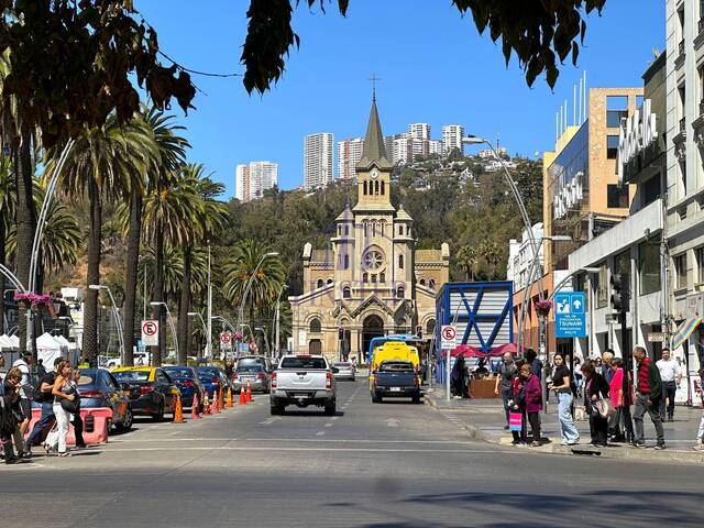 #P20267090F - Departamento para Venta en Viña del Mar - V - 3