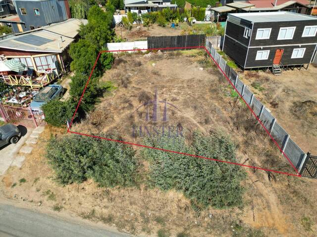 Terreno para Venta en Casablanca - 5