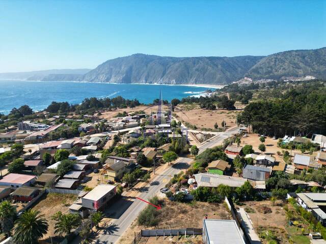 Terreno para Venta en Casablanca - 2