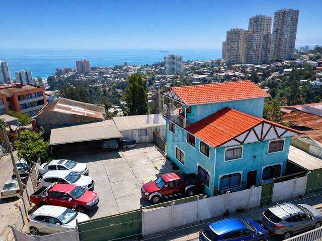 Casa para Venta en Valparaíso - 3