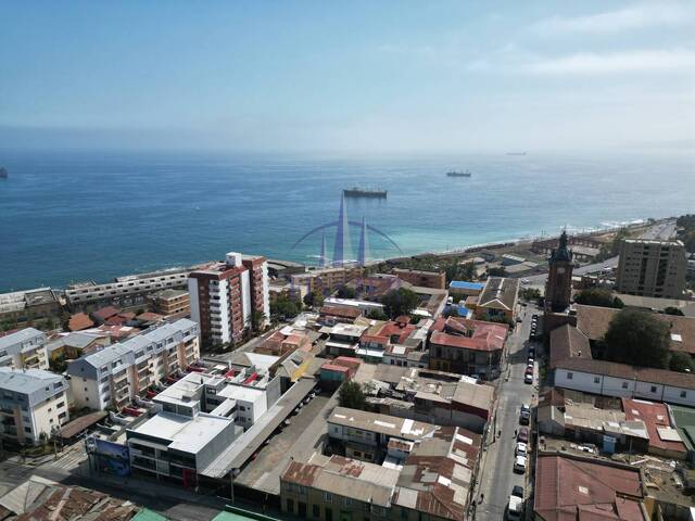Casa para Venta en Valparaíso - 4