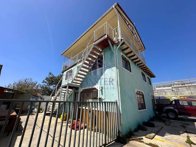 Casa para Venta en Valparaíso - 2