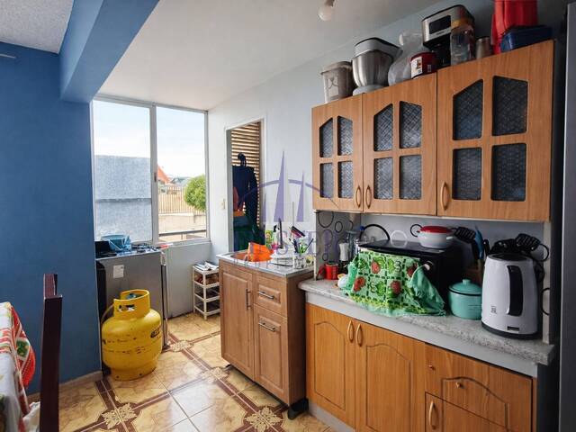 Departamento para Venta en Valparaíso - 4