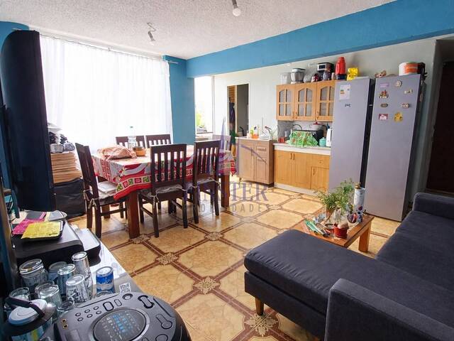 #P20267101S - Departamento para Venta en Valparaíso - V - 2