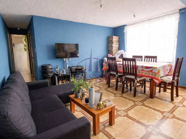 #P20267101S - Departamento para Venta en Valparaíso - V - 3