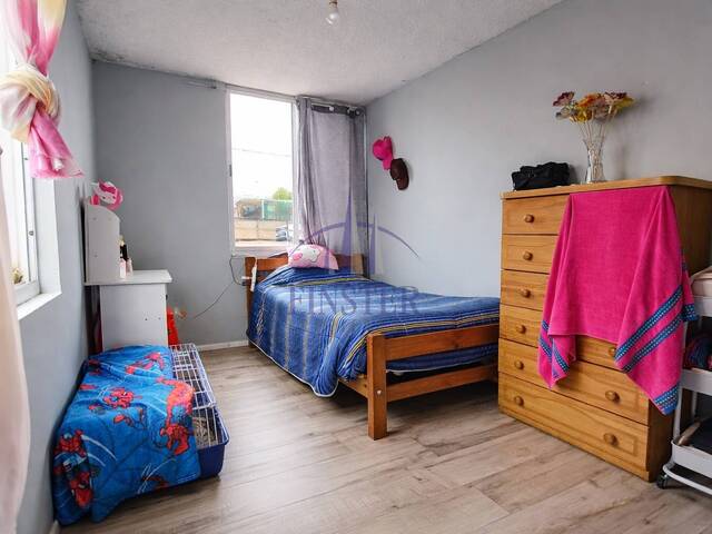Departamento para Venta en Valparaíso - 5
