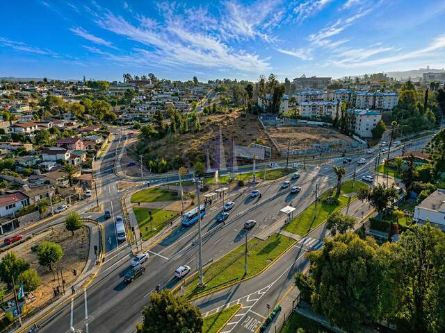 #662 - Departamento para Venta en Quilpué - V - 3