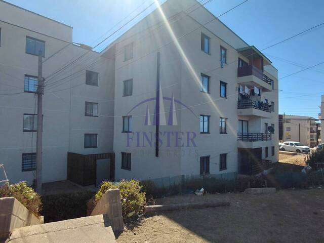 #667 - Departamento para Venta en Quintero - V - 2