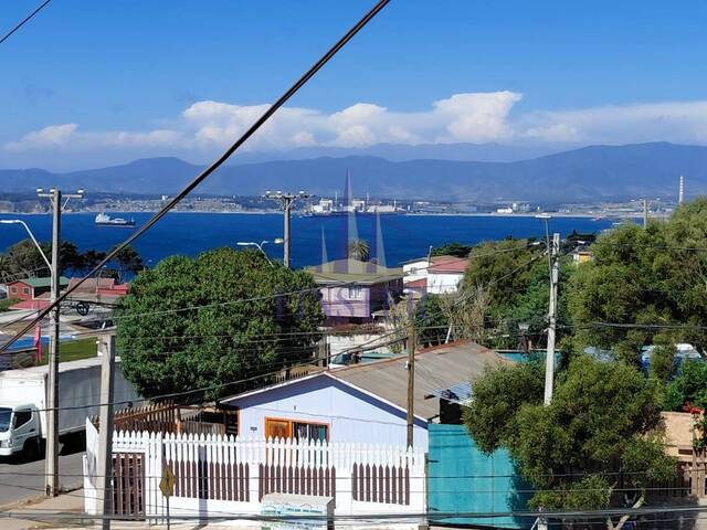 Venta en El Bunker - Quintero