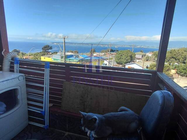 #667 - Departamento para Venta en Quintero - V - 3