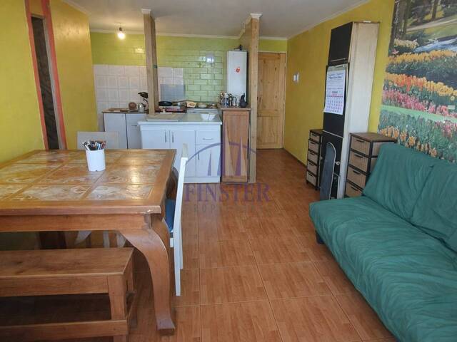 Departamento para Venta en Quintero - 4