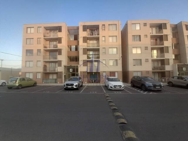 Venta en Condominio Ayelen - Quillota