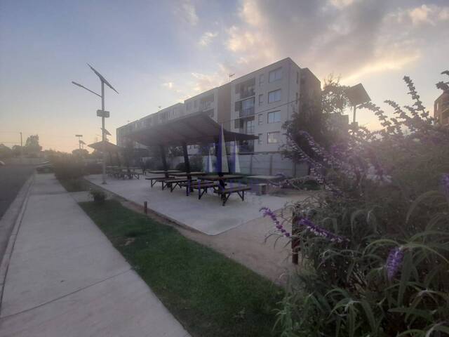 #668 - Departamento para Venta en Quillota - V - 2
