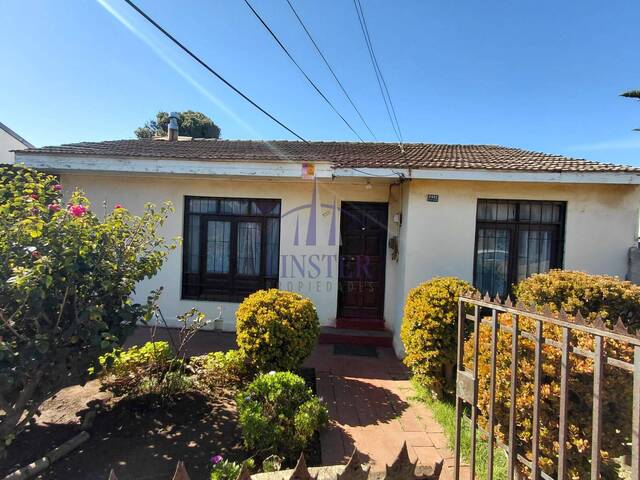 #669 - Casa para Venta en Quintero - V - 2